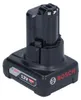 Bosch GBA 12V 6.0AH, Bateria, Litowo-jonowa (Li-Ion), 6 Ah, Podgląd zdjęcia produktu 4