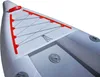 Aqua Marina HALVE Kayak per 2 persone Kayak ultraleggero in Anteprima dell’immagine prodotto 22