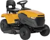 Benzínový travní traktor Stiga Estate 384 M Náhled obrázku produktu 3