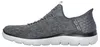 Skechers sneaker, grijs, maat 43 Productafbeelding-voorbeeld 11