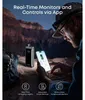 Anker A110AH11, 26250 mAh, PowerIQ 4.0, Čierna Náhľad obrázku produktu 7