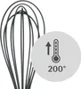 WMF Schneebesen 25 cm Profi Plus Produktbild-Vorschau 4