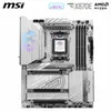 MSI MPG X870E EDGE TI WIFI, AMD, Zásuvka AM5, AMD Ryzen Náhled obrázku produktu 9