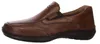 Josef Seibel New Anvers 67 nazouvací boty Brown Náhled obrázku produktu 10