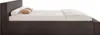 FEDVE Polsterbett Mendocino Classic Low aus Velvet 180x200 Produktbild-Vorschau 7