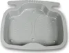 INTEX 29080 - Fußbad (56x46x9cm) Leiter Wanne Produktbild-Vorschau 13