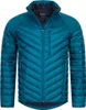 Jack Wolfskin Passamani Down Jkt M 1207151-4133 Podgląd zdjęcia produktu 1