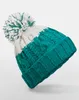 Beechfield B437 | Bonnet Apres - pompon de luxe - Couleur : Voir les images du produit 6