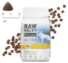 RAW PALEO Ultra Medium&Large Adult Turkey - suchá strava Náhled obrázku produktu 4