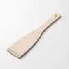HOLZSPATEL aus Buchenholz, 27 cm, für Teflon-Pfannen zum Produktbild-Vorschau 7