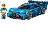 LEGO Speed Champions 77253 Bugatti Vision GT hyper Voir les images du produit 34
