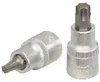 KS Tools 1/2 Bit-Stecknuss TX, T40 Produktbild-Vorschau 9
