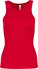 PROACT® Damen Basic Sport Funktionsshirt ärmellos Produktbild-Vorschau 1