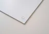 Kryt varnej dosky Sklenený kryt Splashback Set 2x30x52 Náhľad obrázku produktu 7