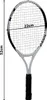 Set da tennis 4 in 1 – Racchetta, 2 palline e nastri per il Anteprima dell’immagine prodotto 4