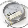 Lucande LED-Deckenleuchte Keely, chromfarben, Kristall, Produktbild-Vorschau 8
