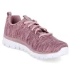 Skechers Schuhe Twisted Fortune, 12614MVE Produktbild-Vorschau 10