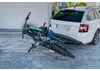 FISCHER portapacchi posteriore Prolineevo portabici da Anteprima dell’immagine prodotto 30