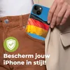 MuchoWow® Handyhülle Schutzhülle Hülle für Apple iPhone 14 Produktbild-Vorschau 2