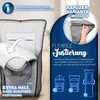 KIDUKU® Chancelière pour bébé Chancelière d'hiver Voir les images du produit 6