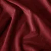 Vorhang RIA dunkeldunkelrot 140x250 cm  Ösen 10 Produktbild-Vorschau 10