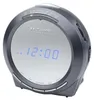 Muse M-12CR, Hodiny, Digitální, FM, 87,5 - 108 MHz, LED, Náhled obrázku produktu 5