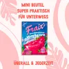 FRAIX Getränkepulver Himbeere 50er Pack (50 x 100g) Produktbild-Vorschau 7