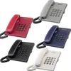 Panasonic KX-TS500FXW Schnurgebundenes Telefon, Weiß Produktbild-Vorschau 1