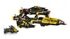 LEGO ICONS 10355 Blacktron Renegade Produktbild-Vorschau 20