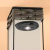 esotec Solar-Standleuchte Rattan Produktbild-Vorschau 4
