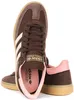 Adidas Handball Spezial In Brown Pink For Women – 5.5 UK - Produktbild-Vorschau 4