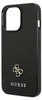 Guess, iPhone 13 Pro étui antichoc en saffiano avec logo 4G Voir les images du produit 6