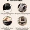 KitchenYeah© Herdabdeckplatte Tiger - Wilde Tiere - Porträt Produktbild-Vorschau 7