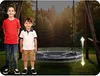 Neo-Sport Swingo 110 cm hojdačka bocianie hniezdo Náhľad obrázku produktu 10