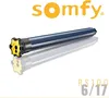 Somfy S&SO RS100 iO 6/17 Motore elettronico per tapparelle Anteprima dell’immagine prodotto 2