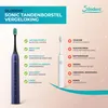 Silodent Schallzahnbürste | Elektrische Zahnbürste mit Produktbild-Vorschau 14