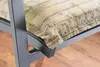 Go-De Hochlehner-Auflage 120 cm x 50 cm x 7 cm, grün beige Produktbild-Vorschau 8