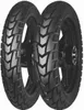 Mitas Mc-32 100/80 - 17 M/C Tl 52R Winter With Sipes Front Produktbild-Vorschau 4