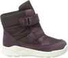 Ecco Mädchen Winterstiefel URBAN MINI Lila Leder Textil Produktbild-Vorschau 37