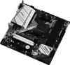 Hauptplatine, Asrock B550M PRO4 Produktbild-Vorschau 3
