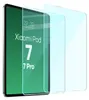 Bizon Glas Tab Klar Xiaomi Pad 7/7 Pro [2 PACK] Produktbild-Vorschau 1