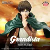Attack on Titan Eren Yeager Grandista figura 28 cm Anteprima dell’immagine prodotto 14