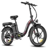 E-Bike Rostfreie Aluminiumlegierung 20 Zoll 36 V 20 Ah 720 Produktbild-Vorschau 5