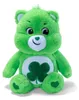 Simba Toys pluche Care Bears - Glücksbärchi, 35 cm Productafbeelding-voorbeeld 6