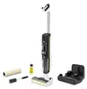 Balai aspirateur Kärcher FCV 4 Dry Extra, autonettoyant, Voir les images du produit 1