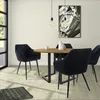 ML-Design 2er Set Esszimmerstühle mit Armlehne und Produktbild-Vorschau 8