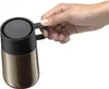 WMF 0690536700 Impulse Thermobecher Edelstahl 0,3l braun Produktbild-Vorschau 11