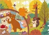 Oogsttijd-puzzel, 60 stukjes, herfst-puzzelset voor de Productafbeelding-voorbeeld 2