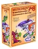 Munchkin 7 + 8 (Spiel-Zubehör) Produktbild-Vorschau 1