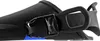 Aga Pinne 38-42 Nero/Blu Anteprima dell’immagine prodotto 2